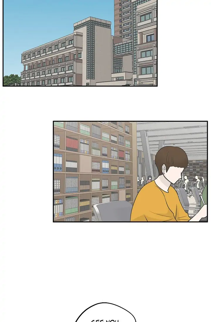 Salad Days (Seolnamu) Chapter 23 - page 38