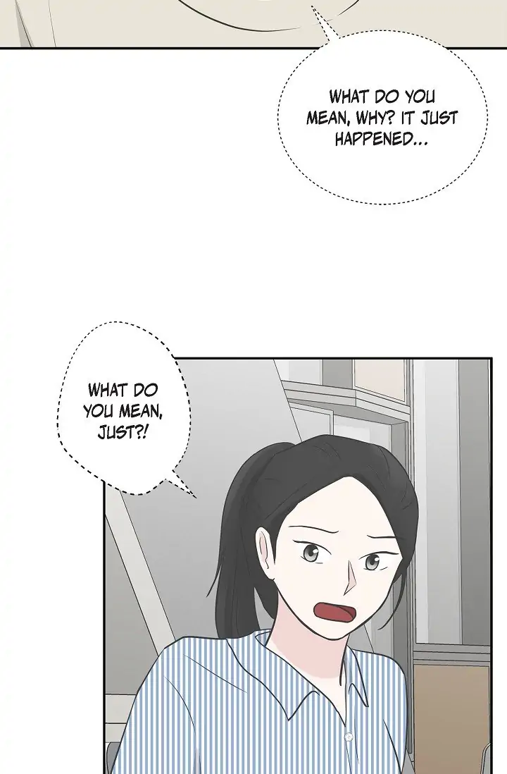 Salad Days (Seolnamu) Chapter 23 - page 62