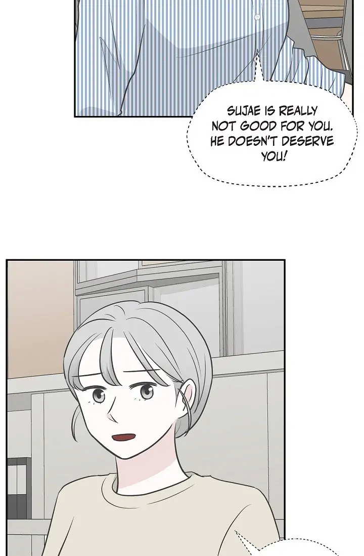 Salad Days (Seolnamu) Chapter 23 - page 63