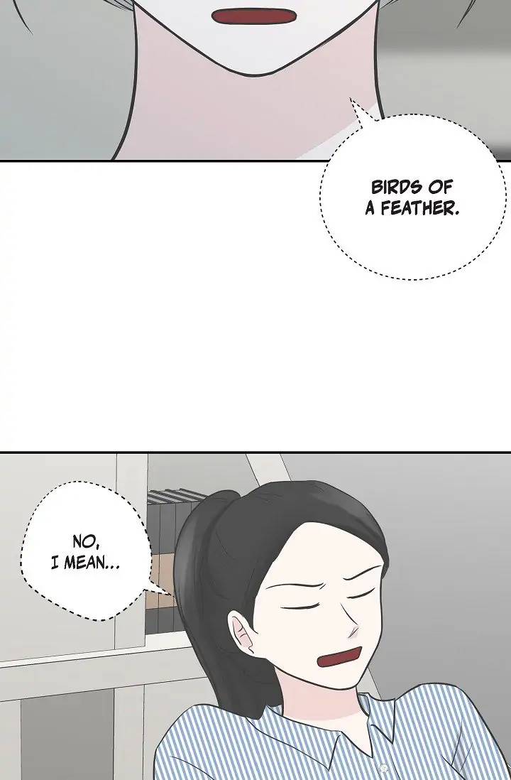 Salad Days (Seolnamu) Chapter 23 - page 65