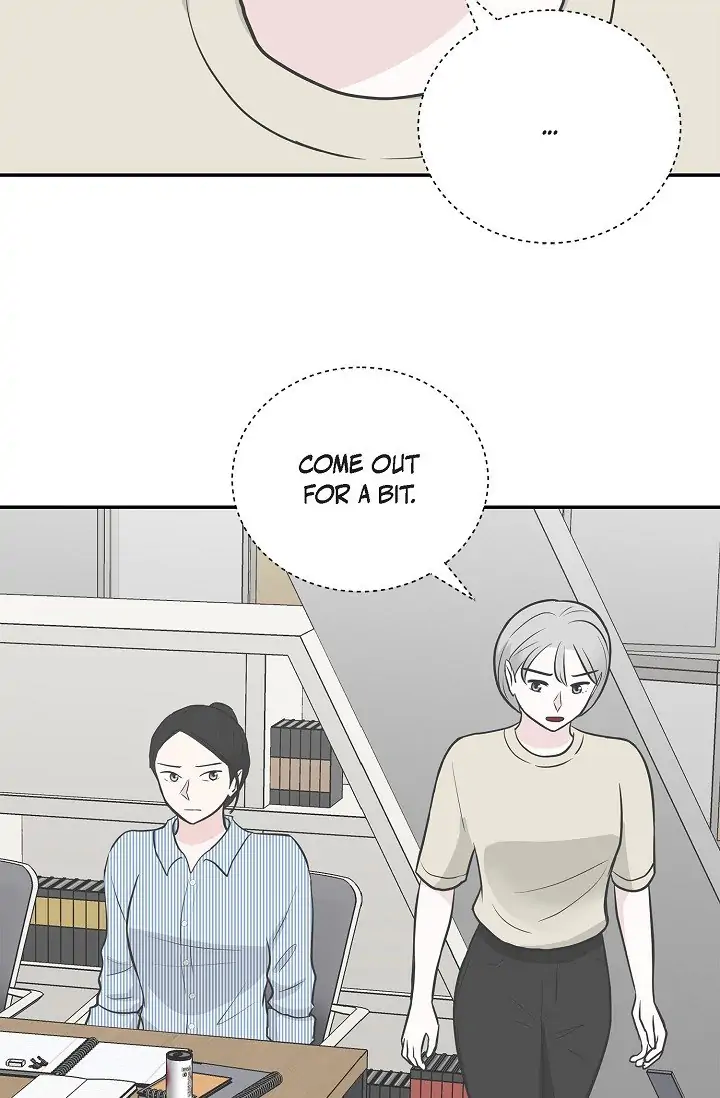 Salad Days (Seolnamu) Chapter 23 - page 68