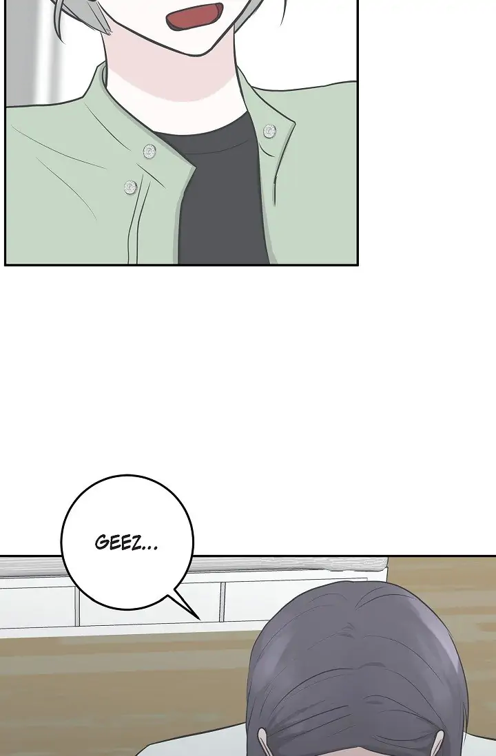 Salad Days (Seolnamu) Chapter 22 - page 13