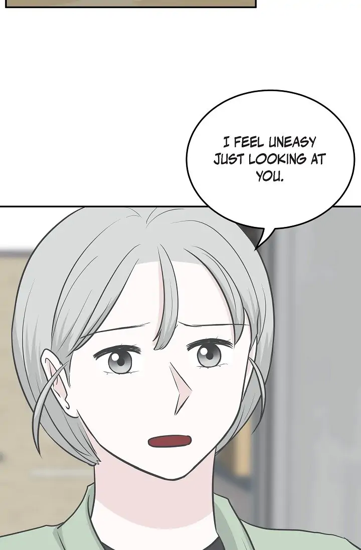 Salad Days (Seolnamu) Chapter 22 - page 21