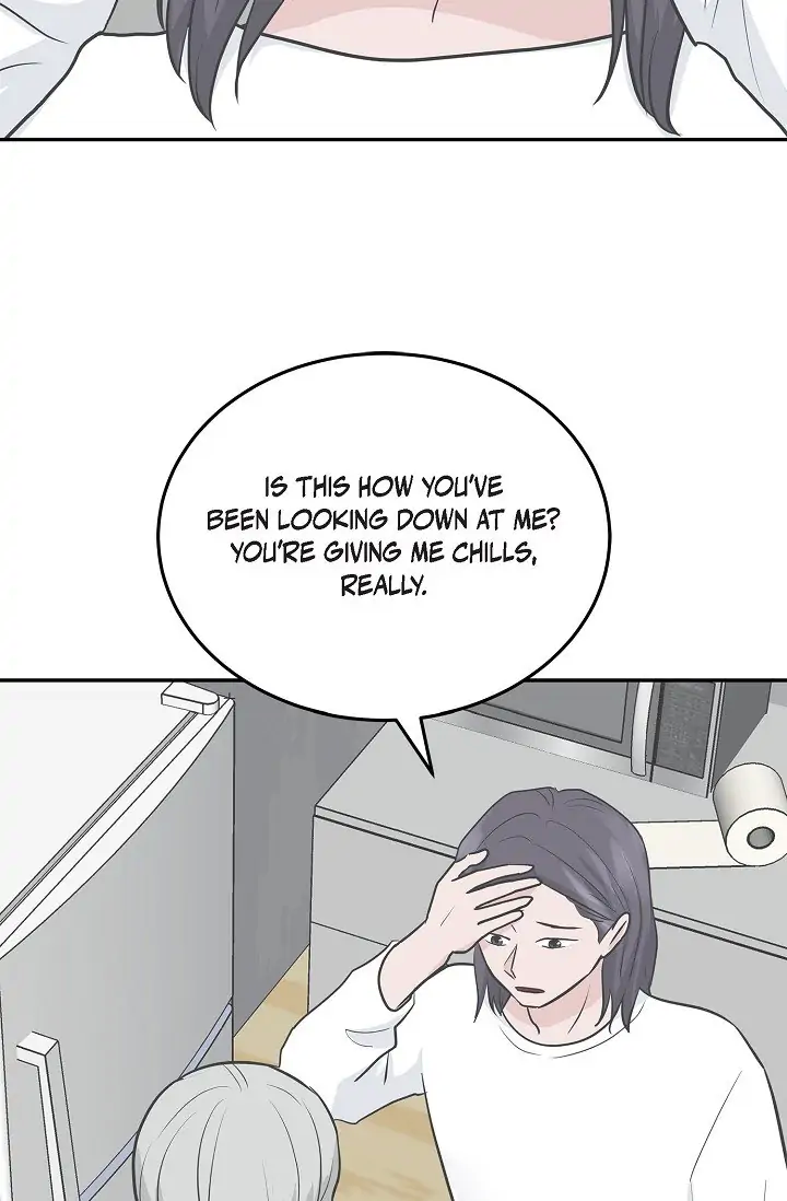 Salad Days (Seolnamu) Chapter 22 - page 23