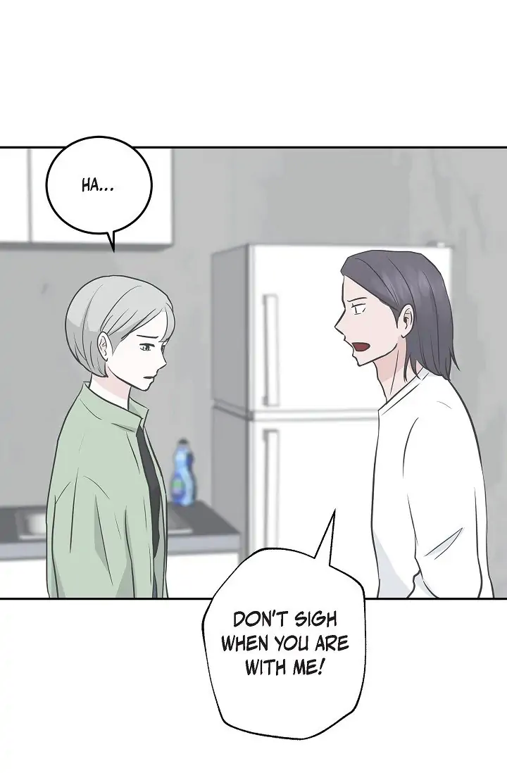 Salad Days (Seolnamu) Chapter 22 - page 27