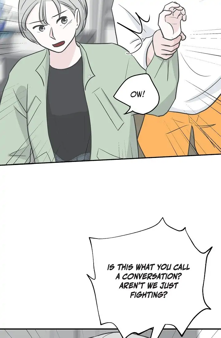 Salad Days (Seolnamu) Chapter 22 - page 29