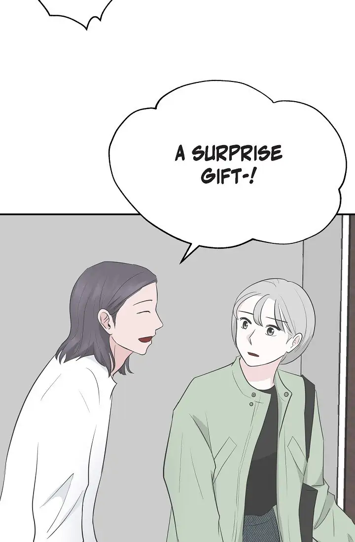 Salad Days (Seolnamu) Chapter 22 - page 3