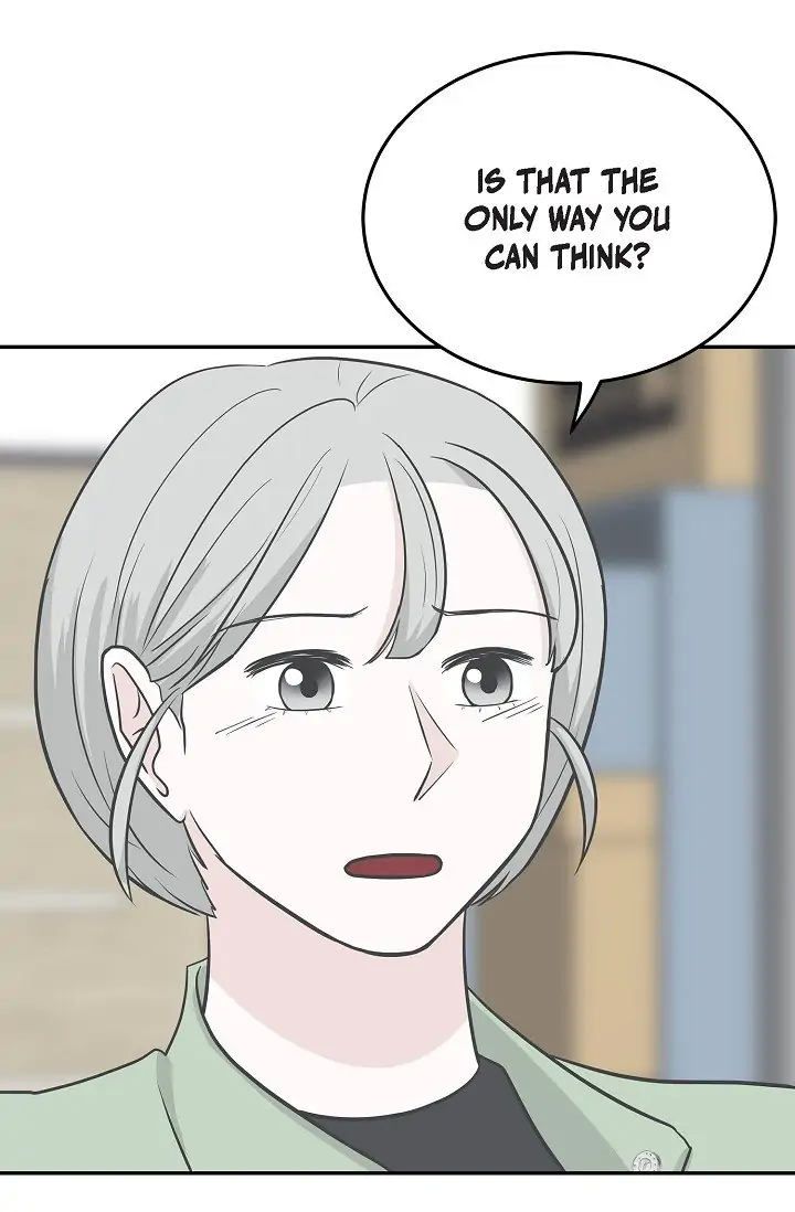 Salad Days (Seolnamu) Chapter 22 - page 33