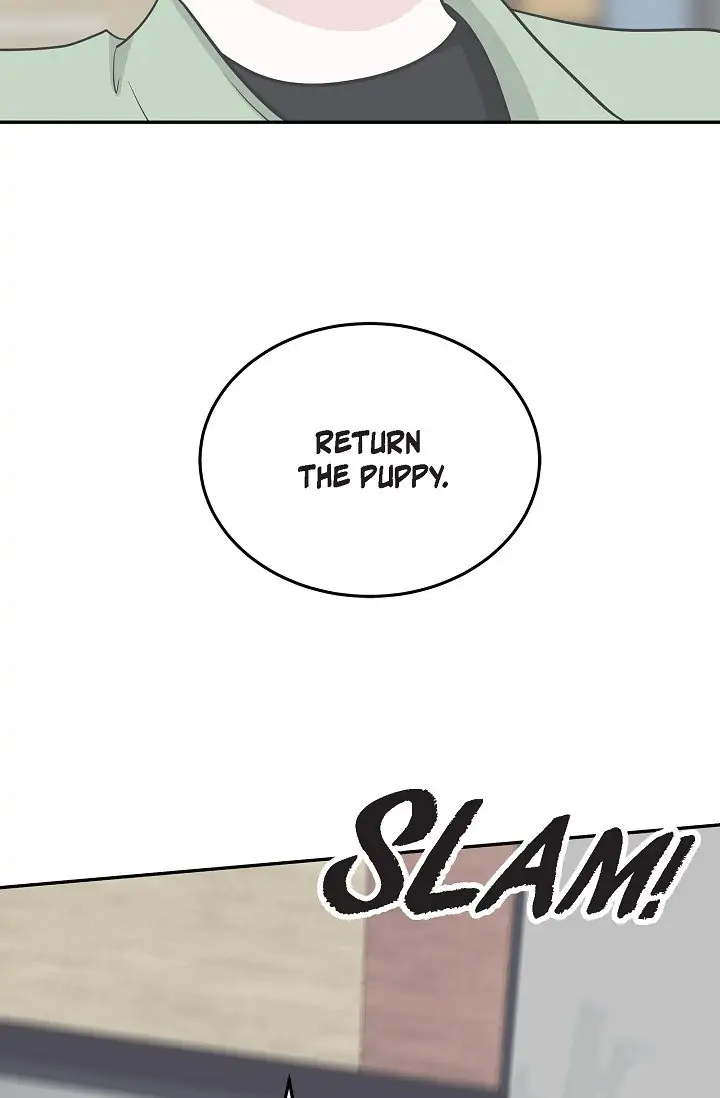 Salad Days (Seolnamu) Chapter 22 - page 36