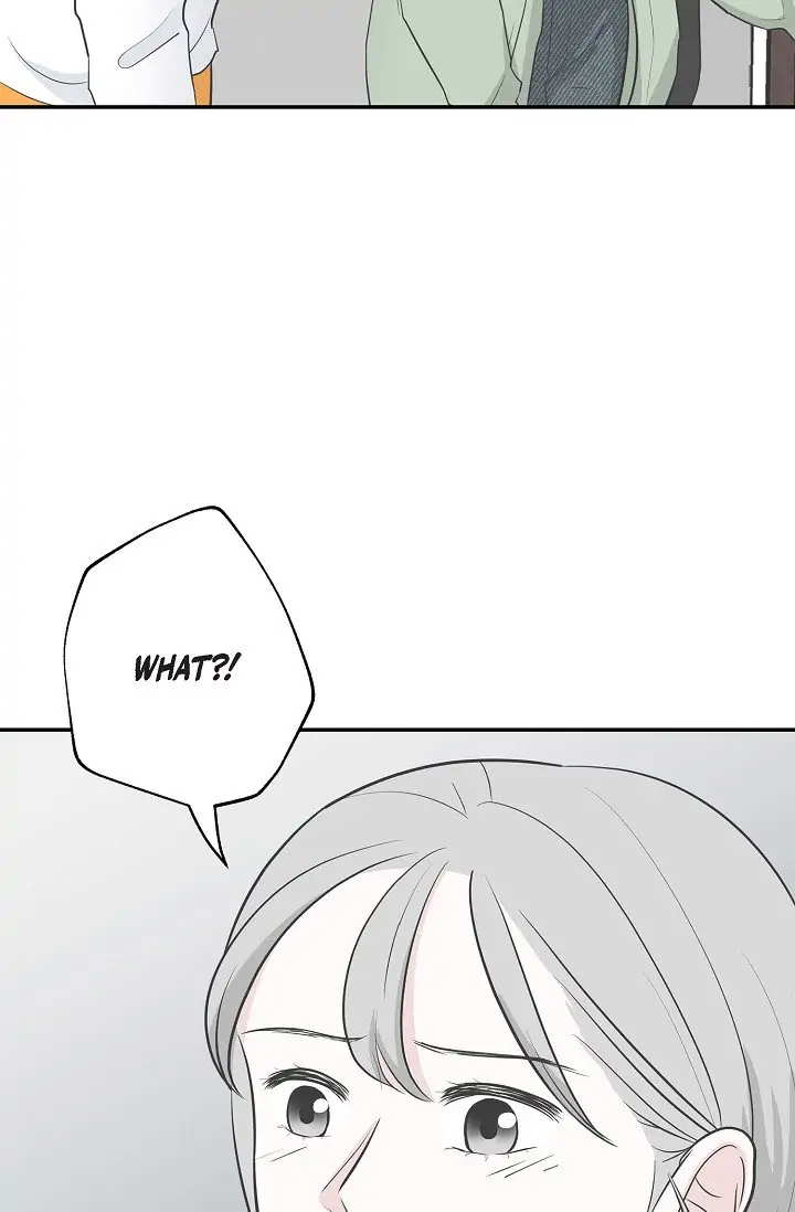 Salad Days (Seolnamu) Chapter 22 - page 4