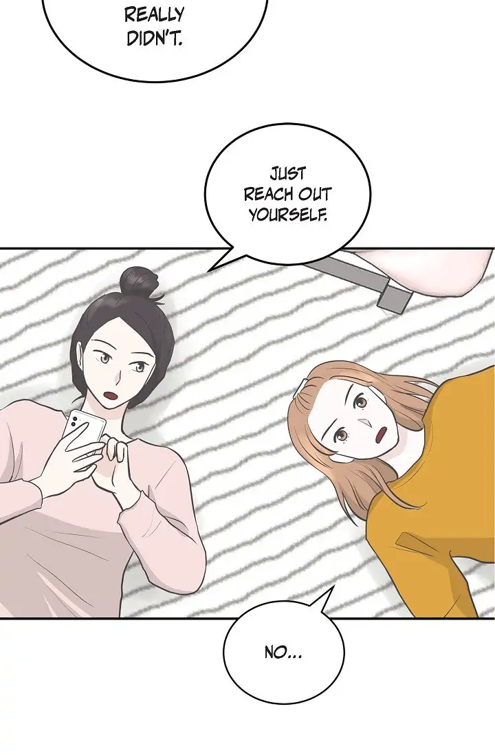 Salad Days (Seolnamu) Chapter 22 - page 47