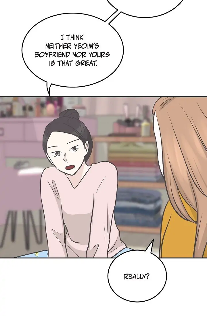 Salad Days (Seolnamu) Chapter 22 - page 56