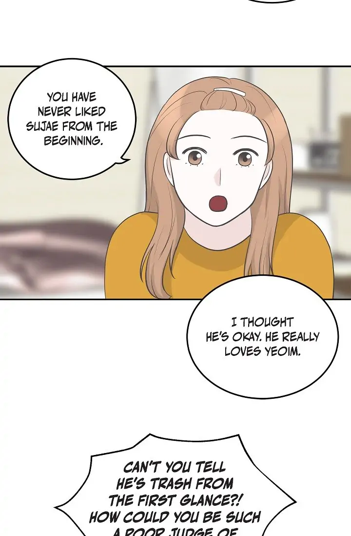 Salad Days (Seolnamu) Chapter 22 - page 59