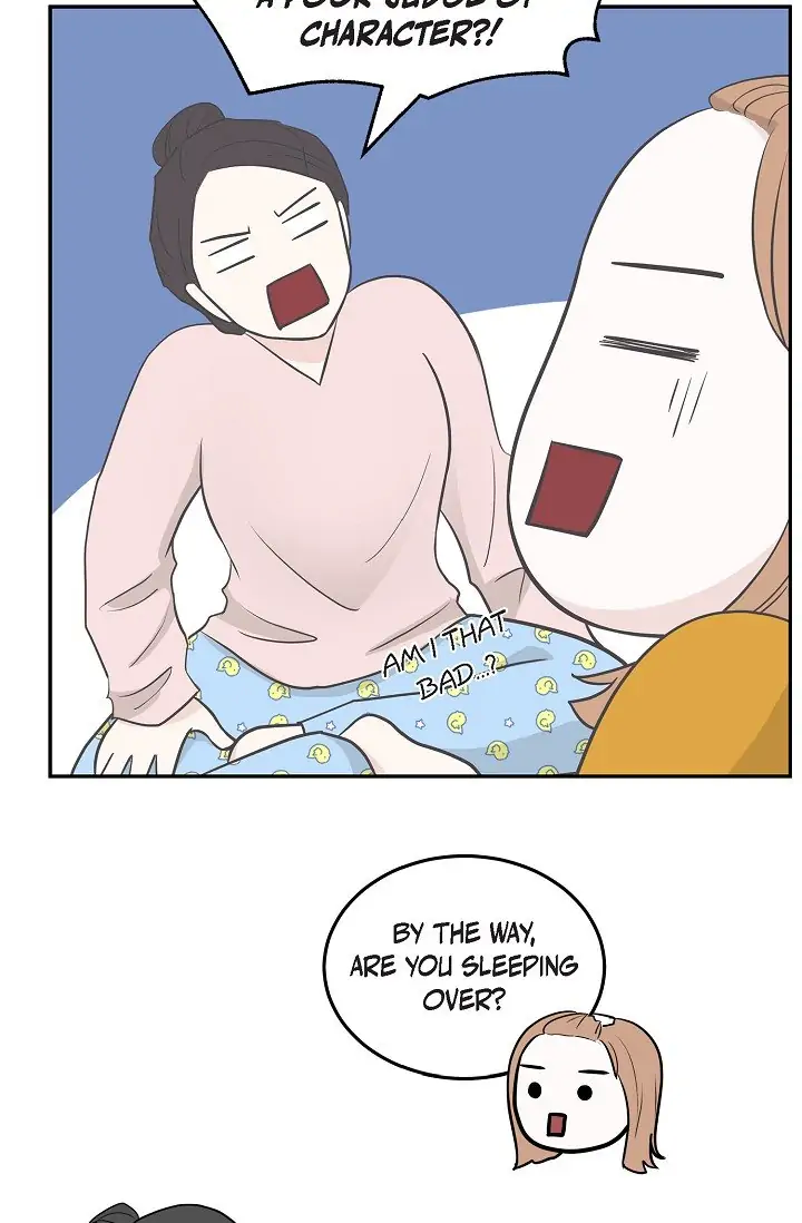 Salad Days (Seolnamu) Chapter 22 - page 60