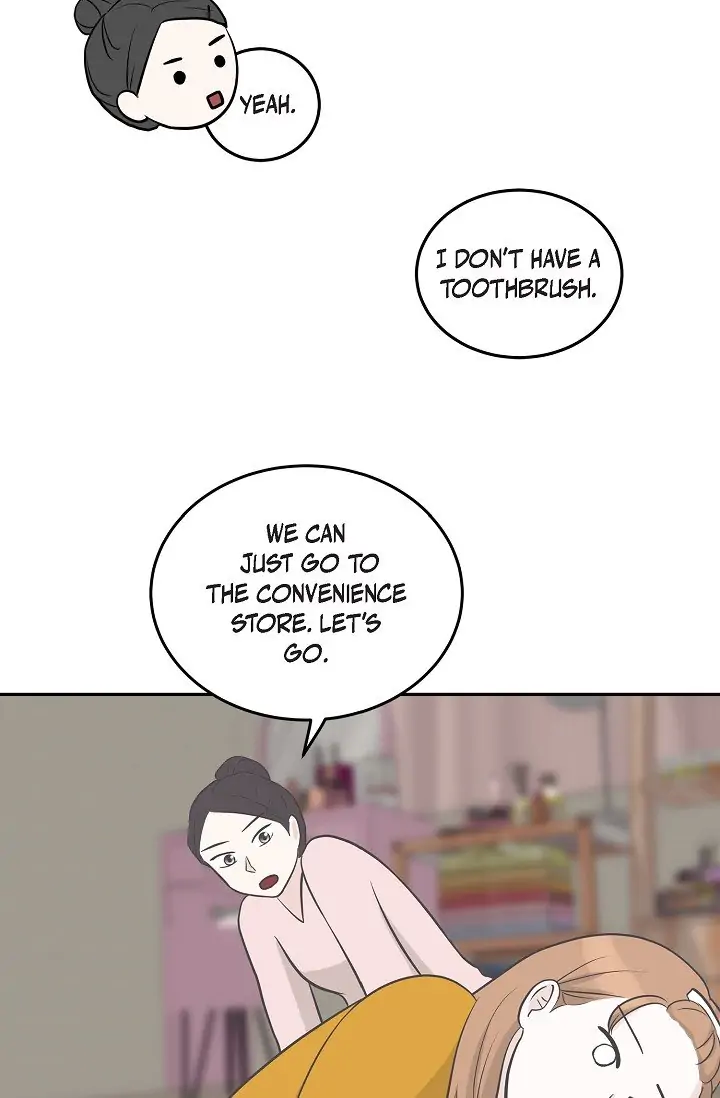 Salad Days (Seolnamu) Chapter 22 - page 61