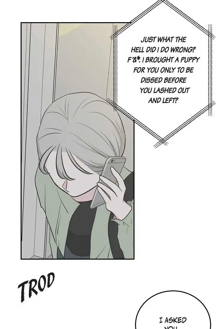 Salad Days (Seolnamu) Chapter 22 - page 64