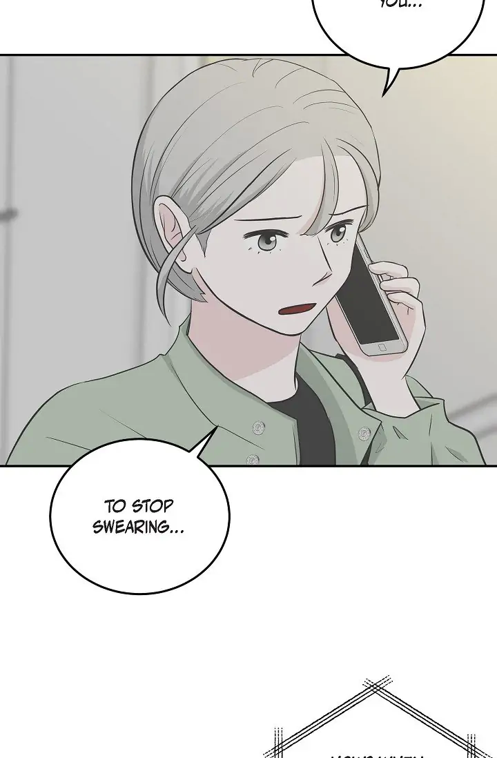 Salad Days (Seolnamu) Chapter 22 - page 65