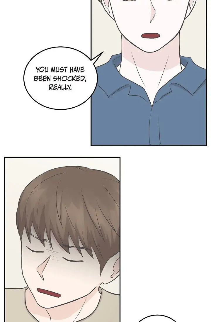 Salad Days (Seolnamu) Chapter 21 - page 14