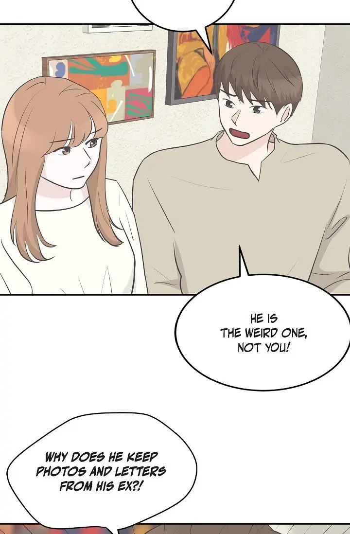 Salad Days (Seolnamu) Chapter 21 - page 18