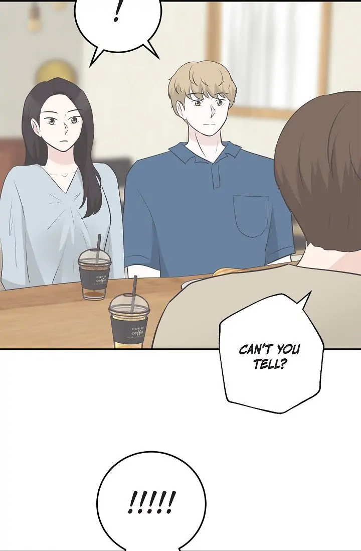 Salad Days (Seolnamu) Chapter 21 - page 20