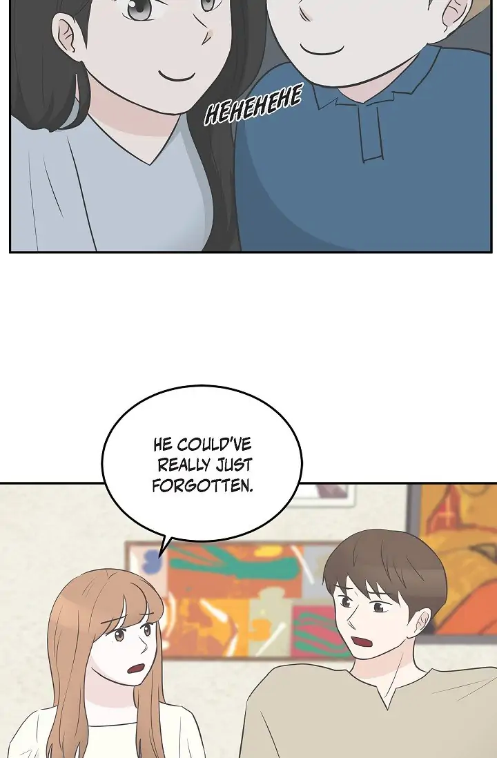 Salad Days (Seolnamu) Chapter 21 - page 23