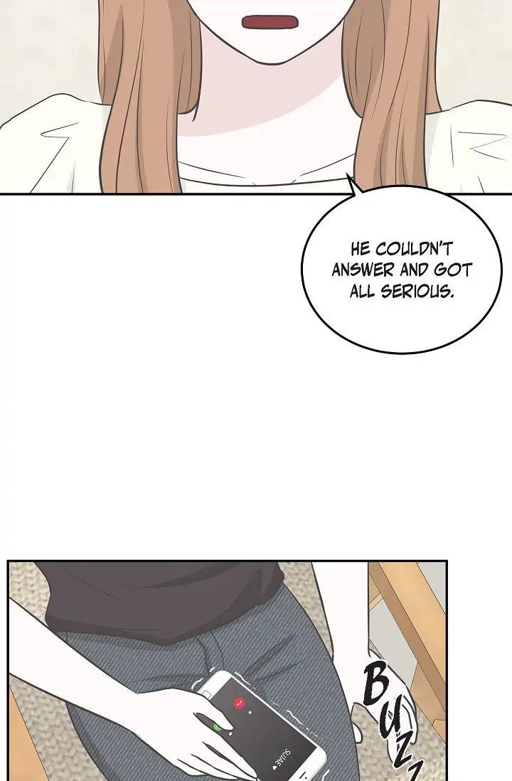 Salad Days (Seolnamu) Chapter 21 - page 25