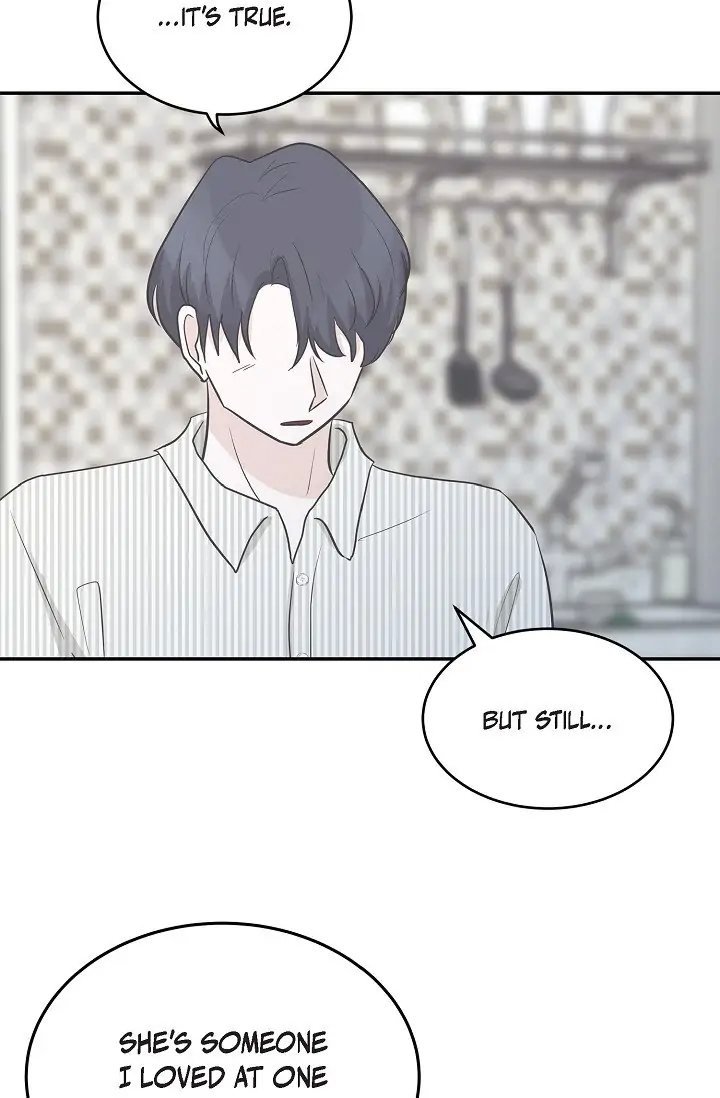 Salad Days (Seolnamu) Chapter 21 - page 3