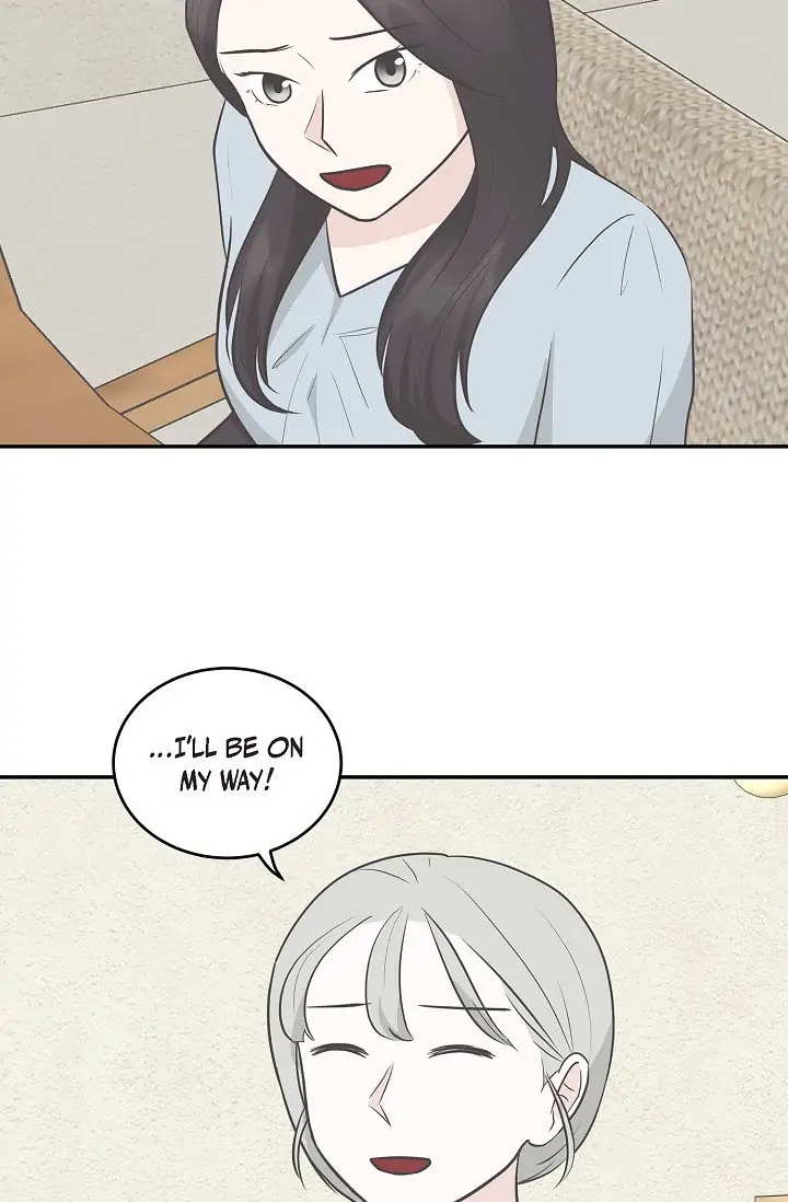 Salad Days (Seolnamu) Chapter 21 - page 32