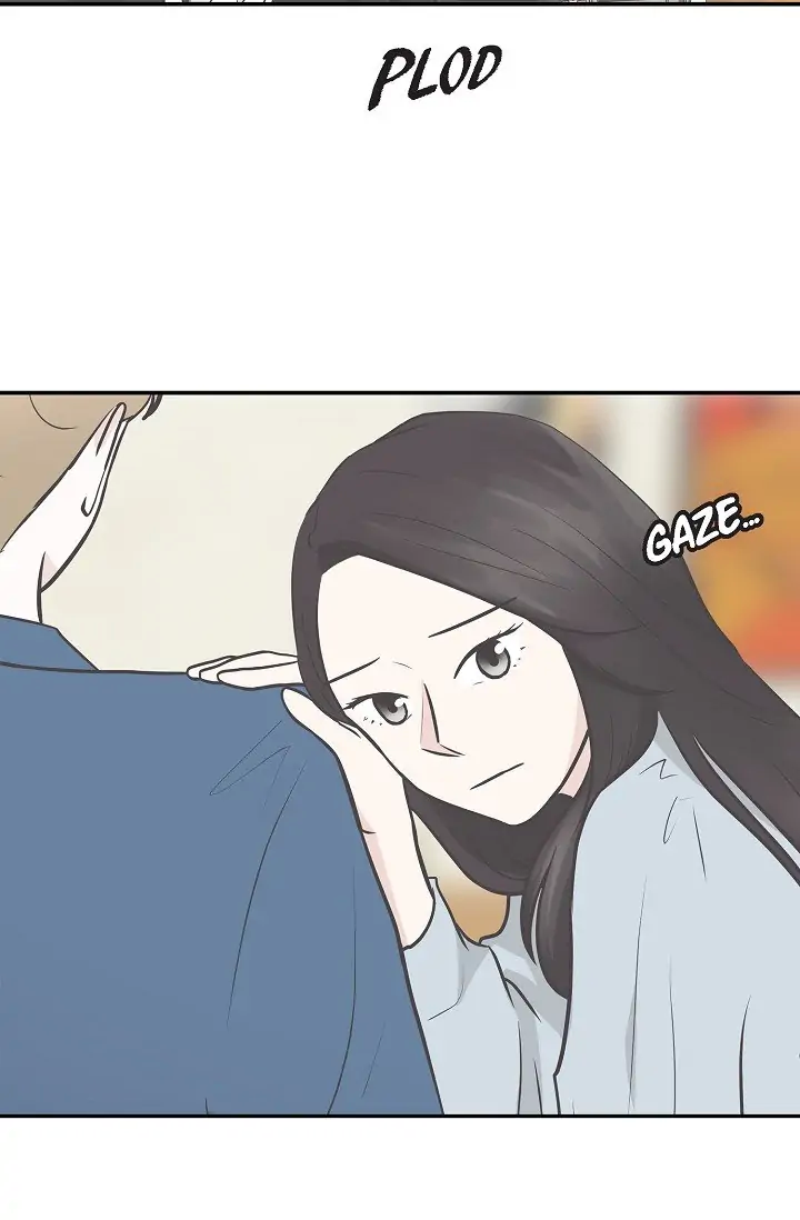 Salad Days (Seolnamu) Chapter 21 - page 34