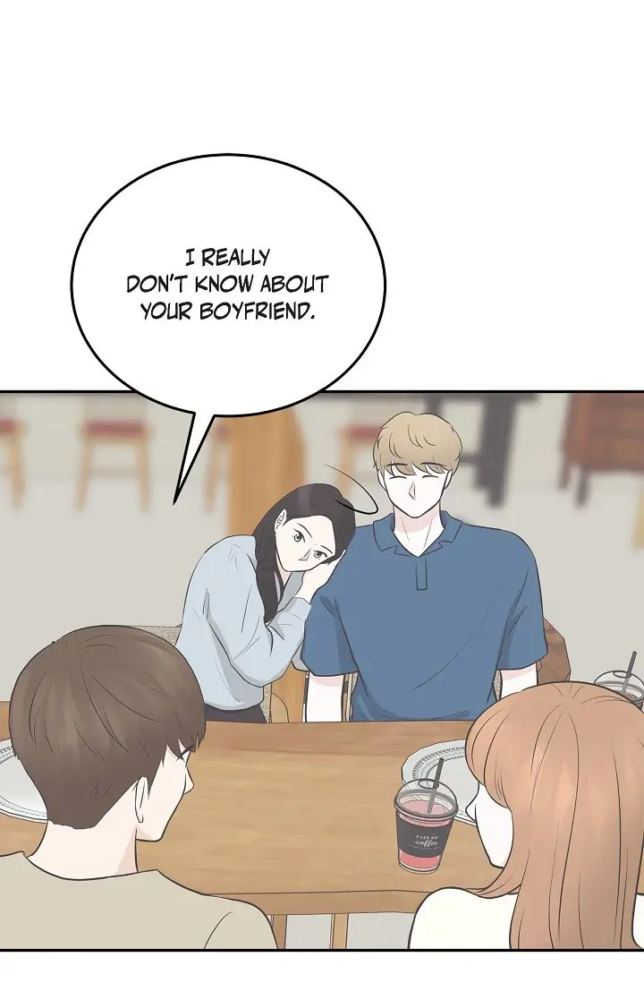 Salad Days (Seolnamu) Chapter 21 - page 35