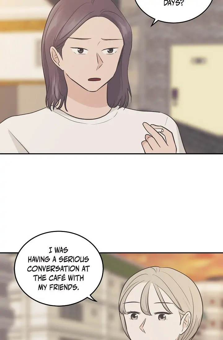 Salad Days (Seolnamu) Chapter 21 - page 46