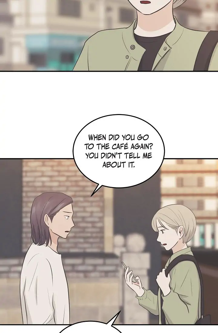 Salad Days (Seolnamu) Chapter 21 - page 47