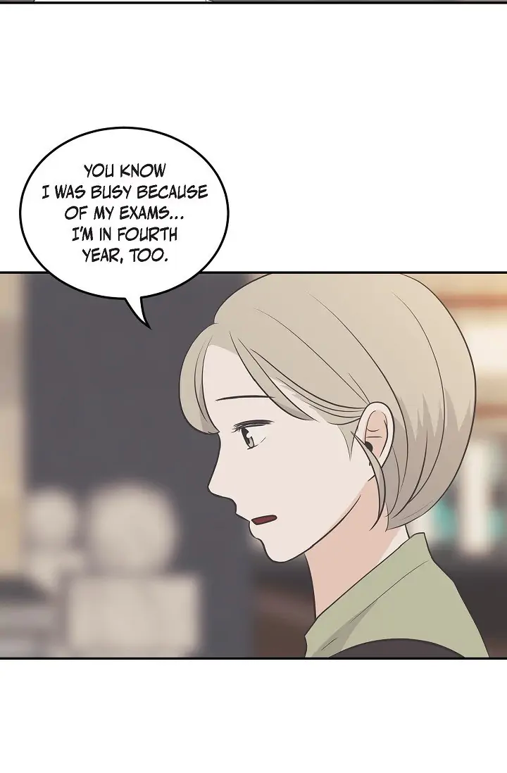 Salad Days (Seolnamu) Chapter 21 - page 49