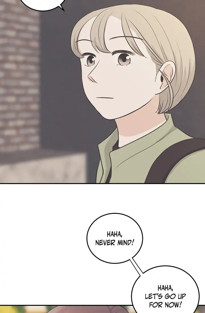 Salad Days (Seolnamu) Chapter 21 - page 52