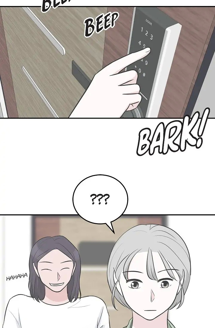 Salad Days (Seolnamu) Chapter 21 - page 55