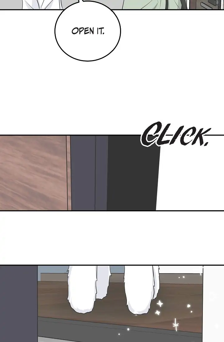 Salad Days (Seolnamu) Chapter 21 - page 57