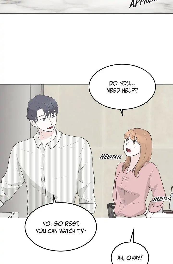 Salad Days (Seolnamu) Chapter 20 - page 10