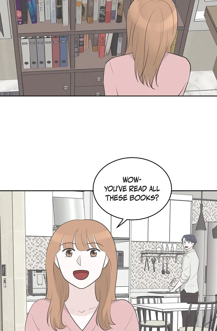 Salad Days (Seolnamu) Chapter 20 - page 13