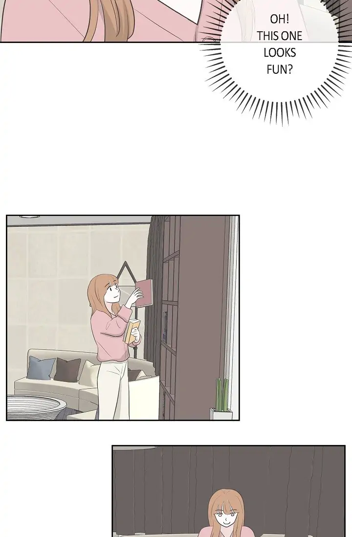 Salad Days (Seolnamu) Chapter 20 - page 15