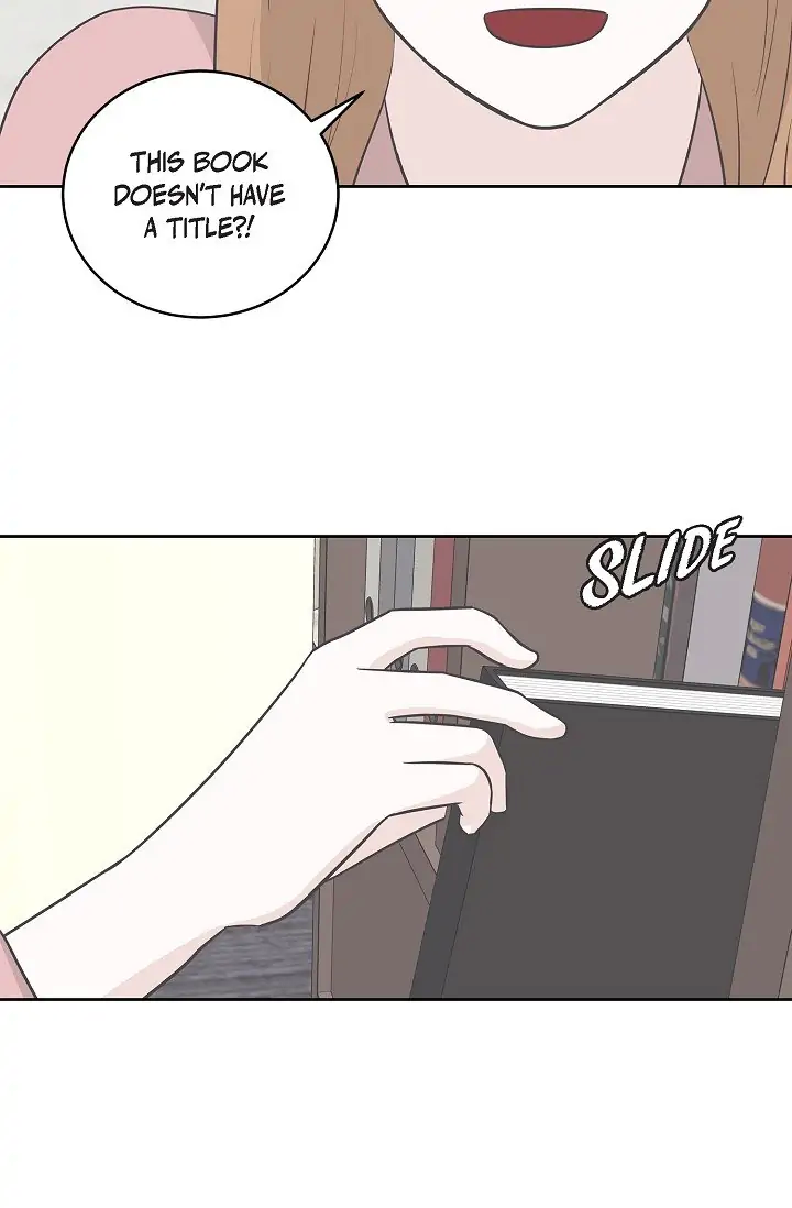 Salad Days (Seolnamu) Chapter 20 - page 27