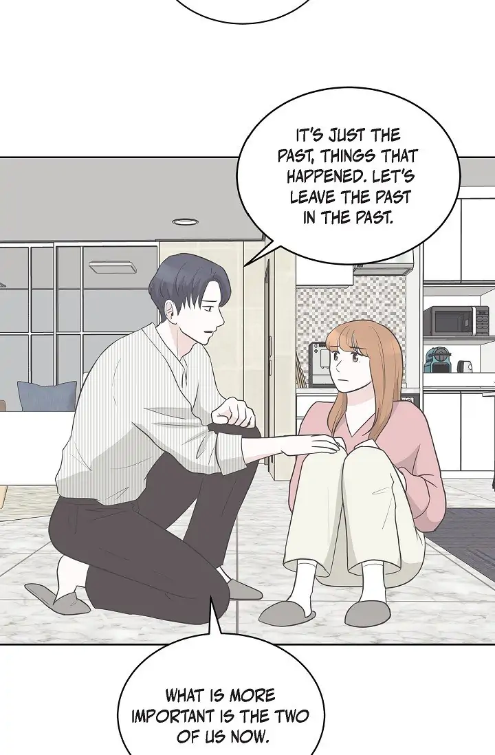 Salad Days (Seolnamu) Chapter 20 - page 58