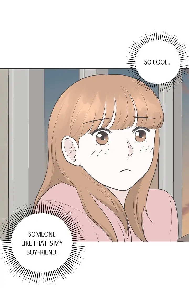 Salad Days (Seolnamu) Chapter 20 - page 6