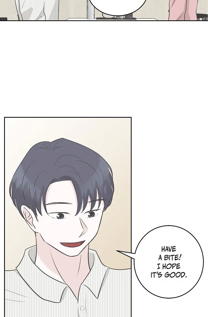 Salad Days (Seolnamu) Chapter 20 - page 67