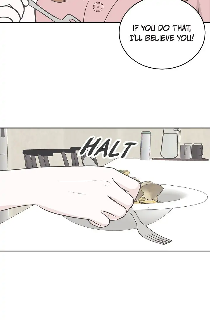 Salad Days (Seolnamu) Chapter 20 - page 70