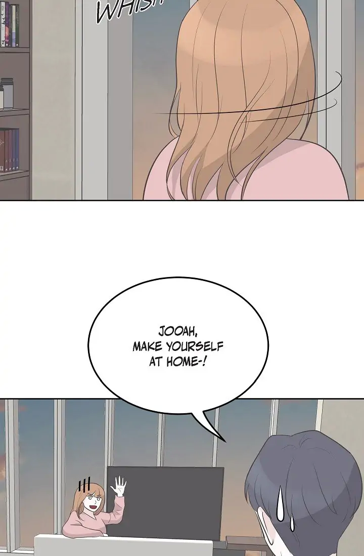 Salad Days (Seolnamu) Chapter 20 - page 8