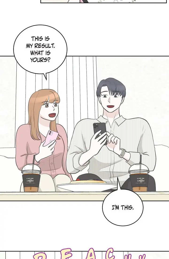 Salad Days (Seolnamu) Chapter 19 - page 24