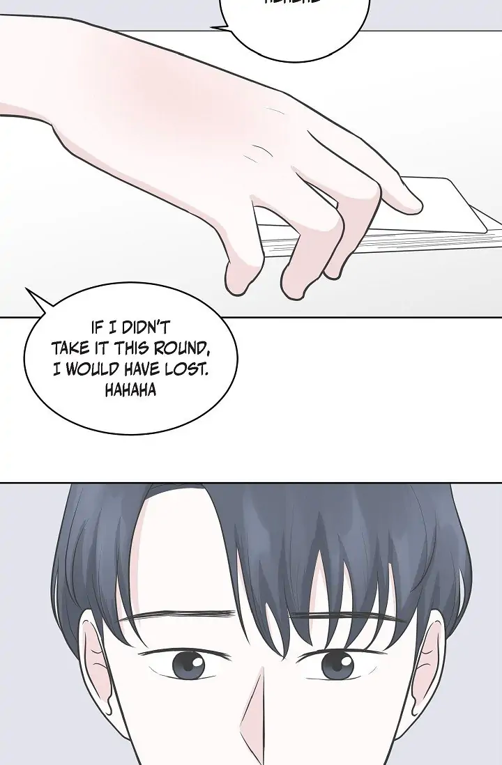 Salad Days (Seolnamu) Chapter 19 - page 30