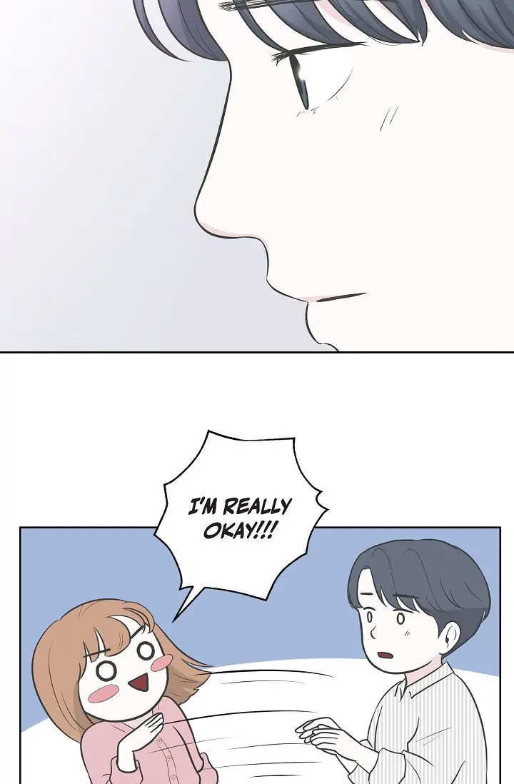 Salad Days (Seolnamu) Chapter 19 - page 35