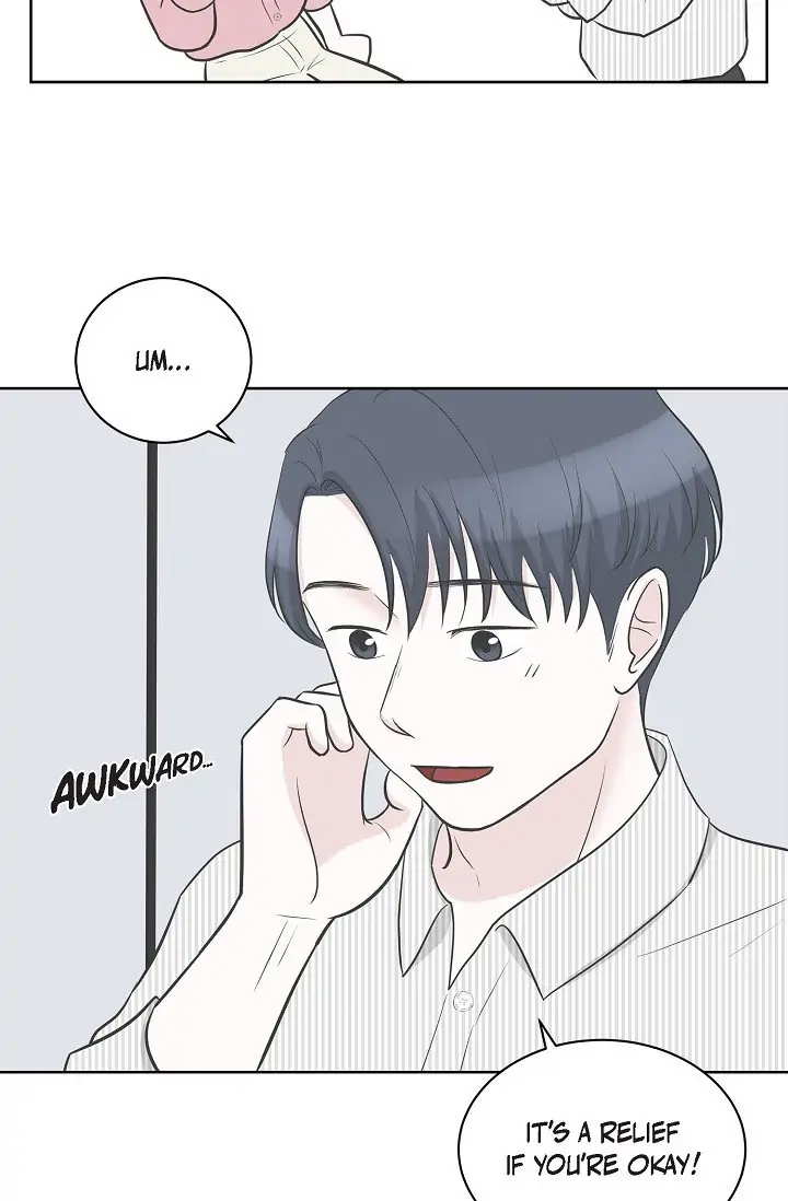 Salad Days (Seolnamu) Chapter 19 - page 36