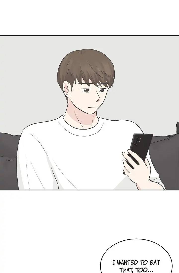 Salad Days (Seolnamu) Chapter 19 - page 41